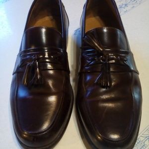 Dockers Men's Slip on Dress Shoes 8